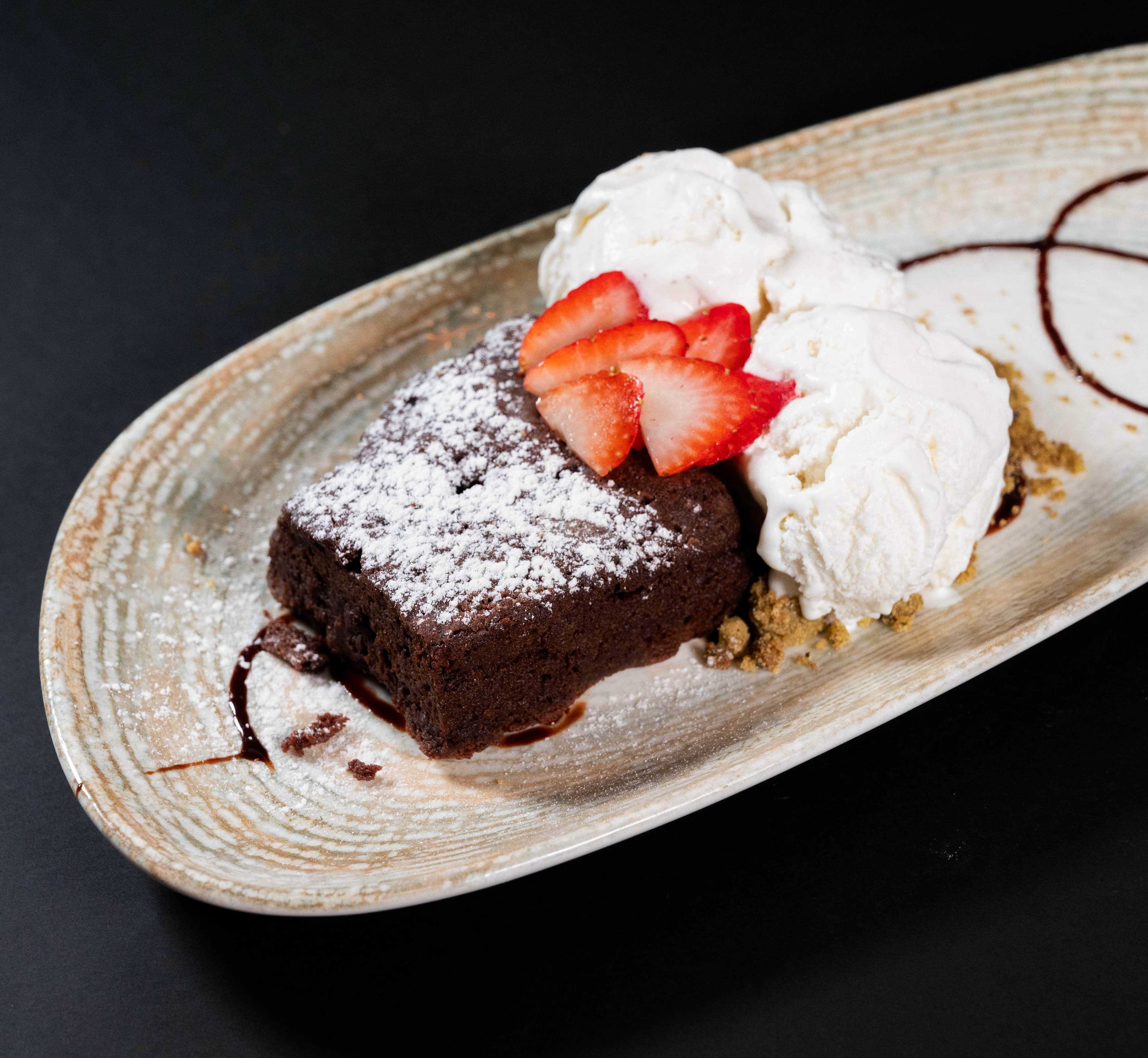 Brownie