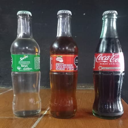 Coca Cola