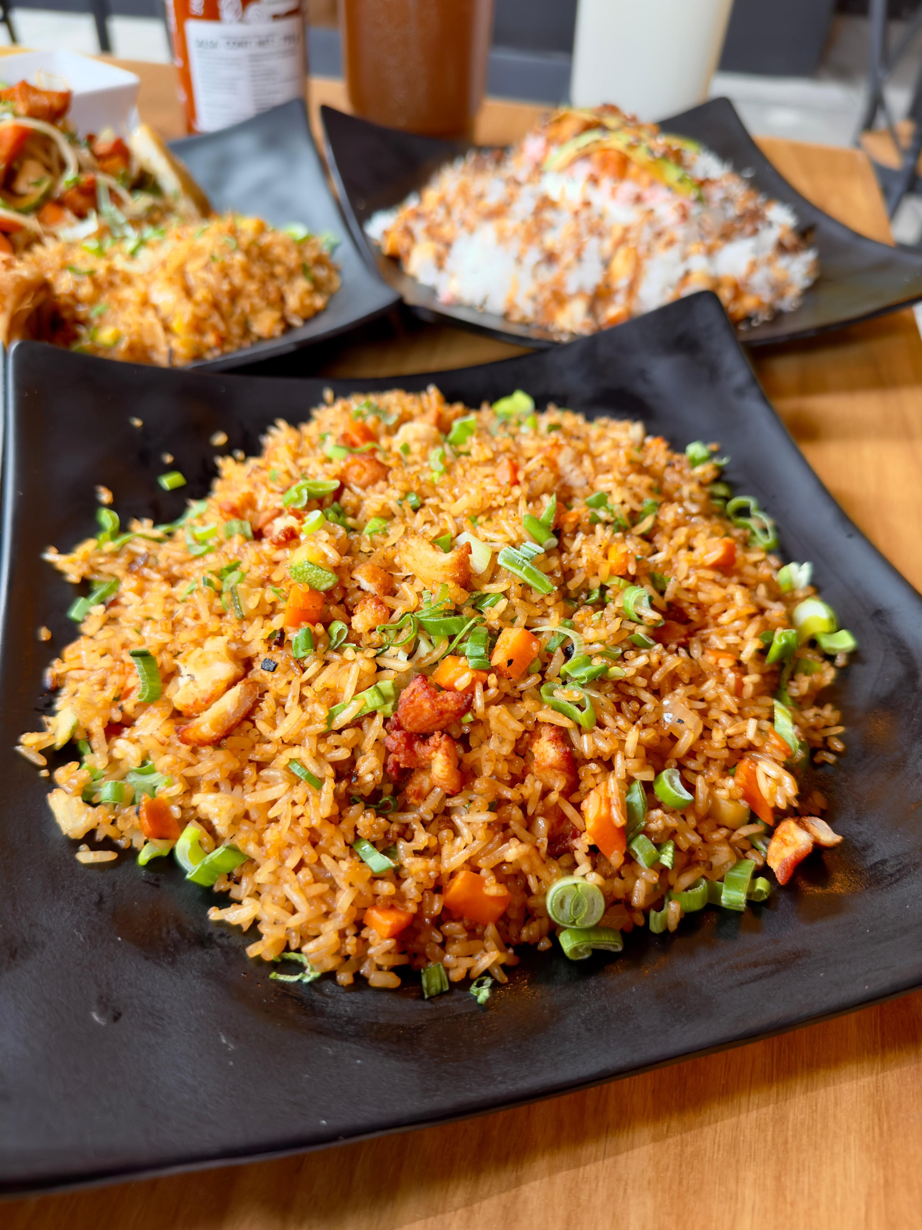 Yakimechi