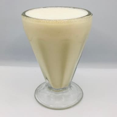 Licuado de Plátano