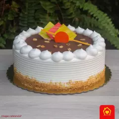 Torta Sublime