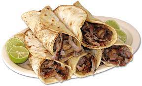 Taco Arabe