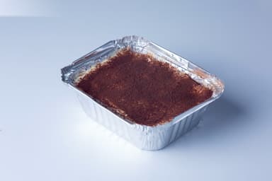 Tiramisú