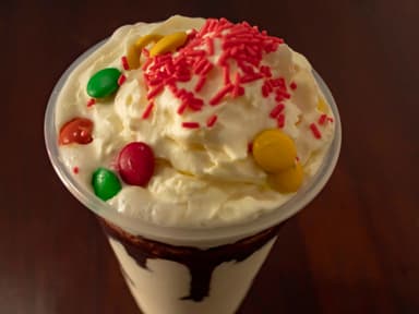 MilkShake 20 oz