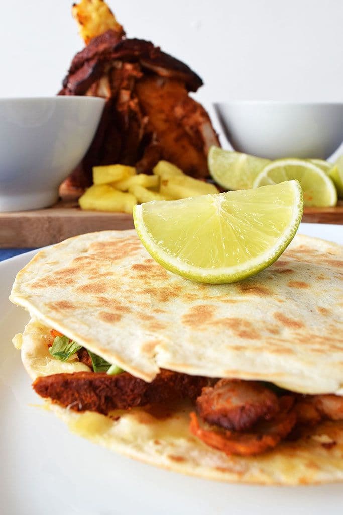 Sincronizada Vaquera