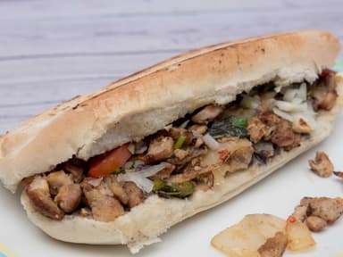 Torta de Alambre