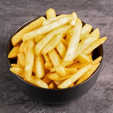 Porción de Papas