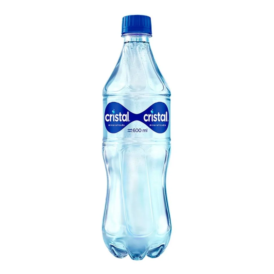 Agua Mineral