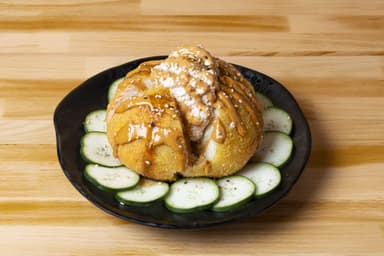 Bollfry
