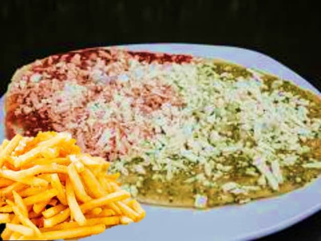 Combo: El Delicioso Mañanero