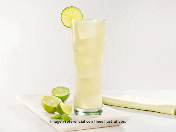 Limonada Natural 16 onz