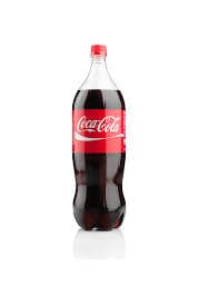Coca Cola 2lt