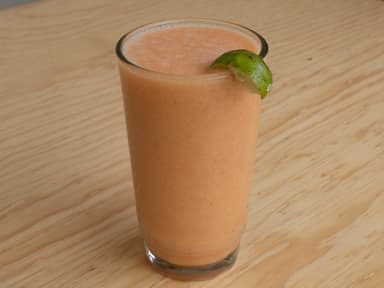 Jugo Antigripal