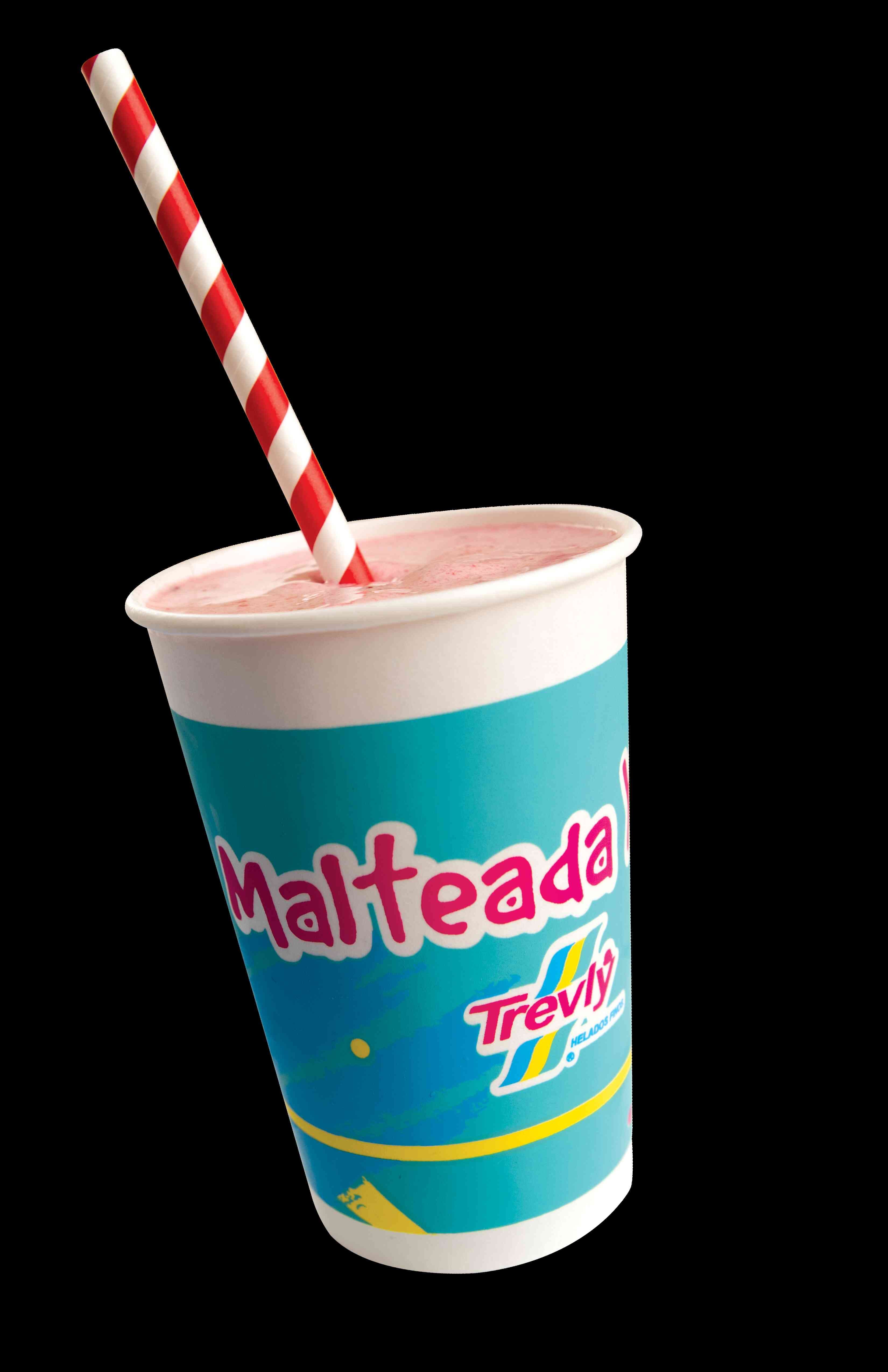 Malteada Yogurt