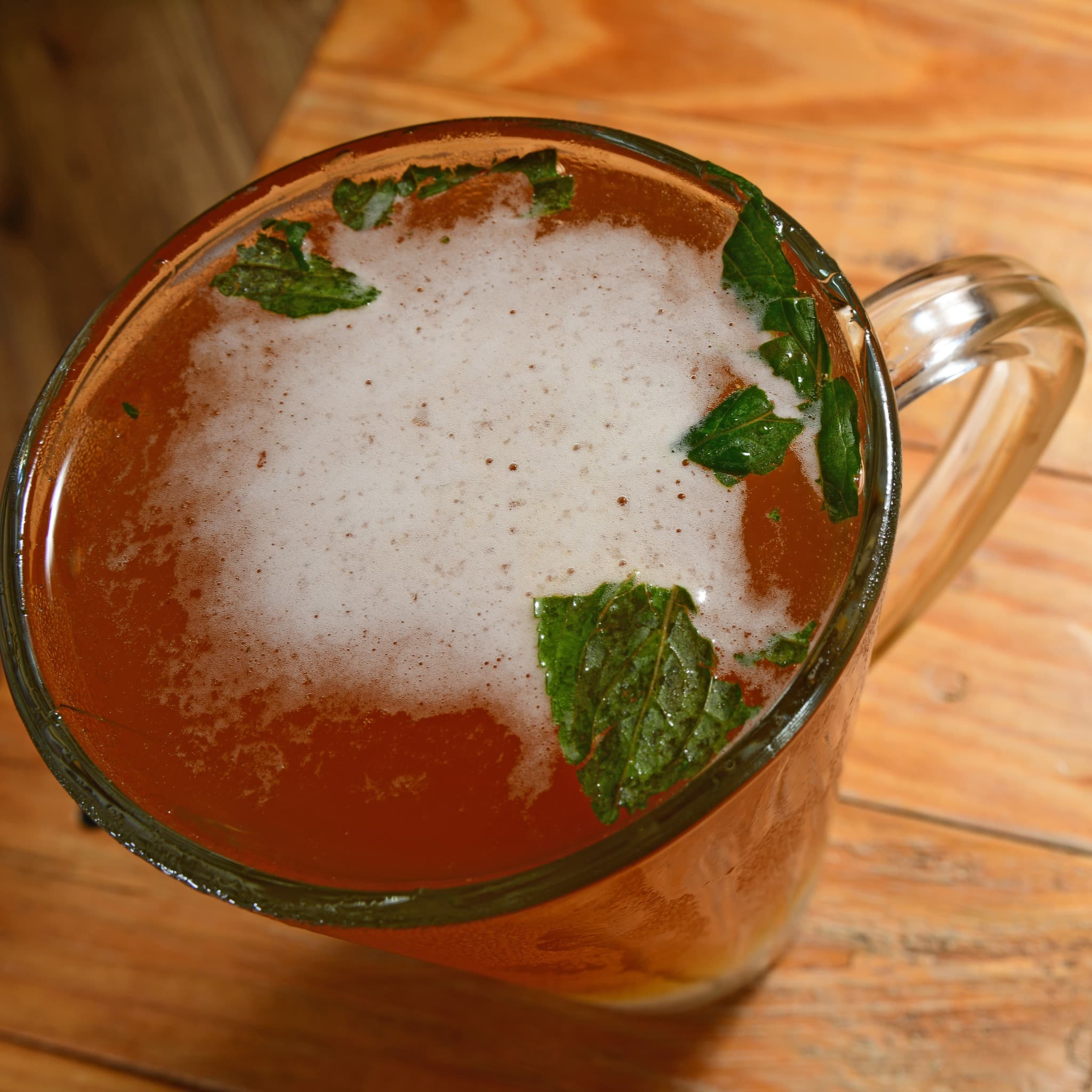 Tisana