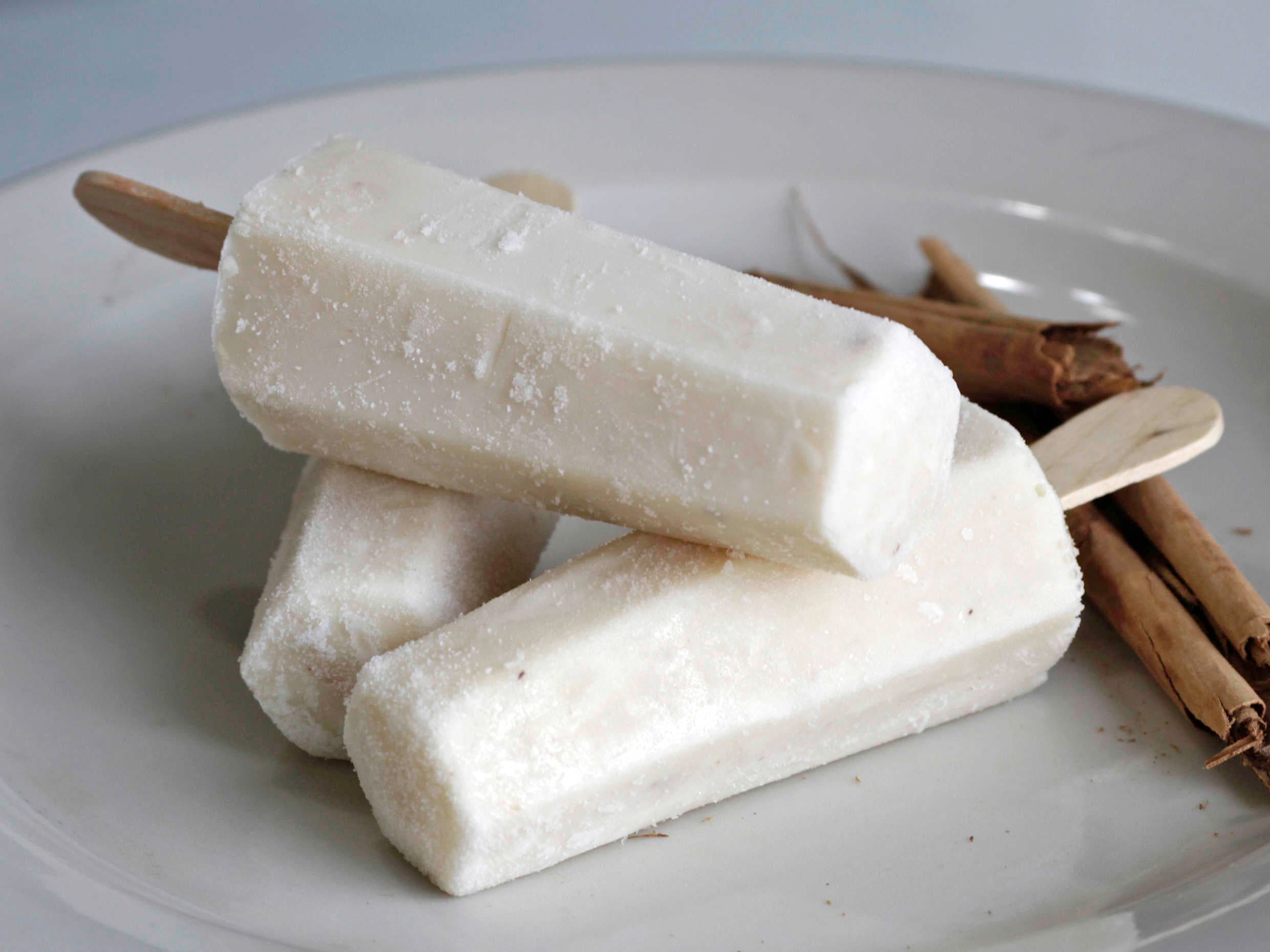 Paleta de Arroz
