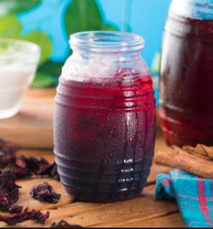 Agua de Sabor