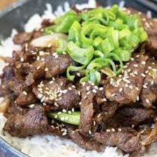 Gohan Carne