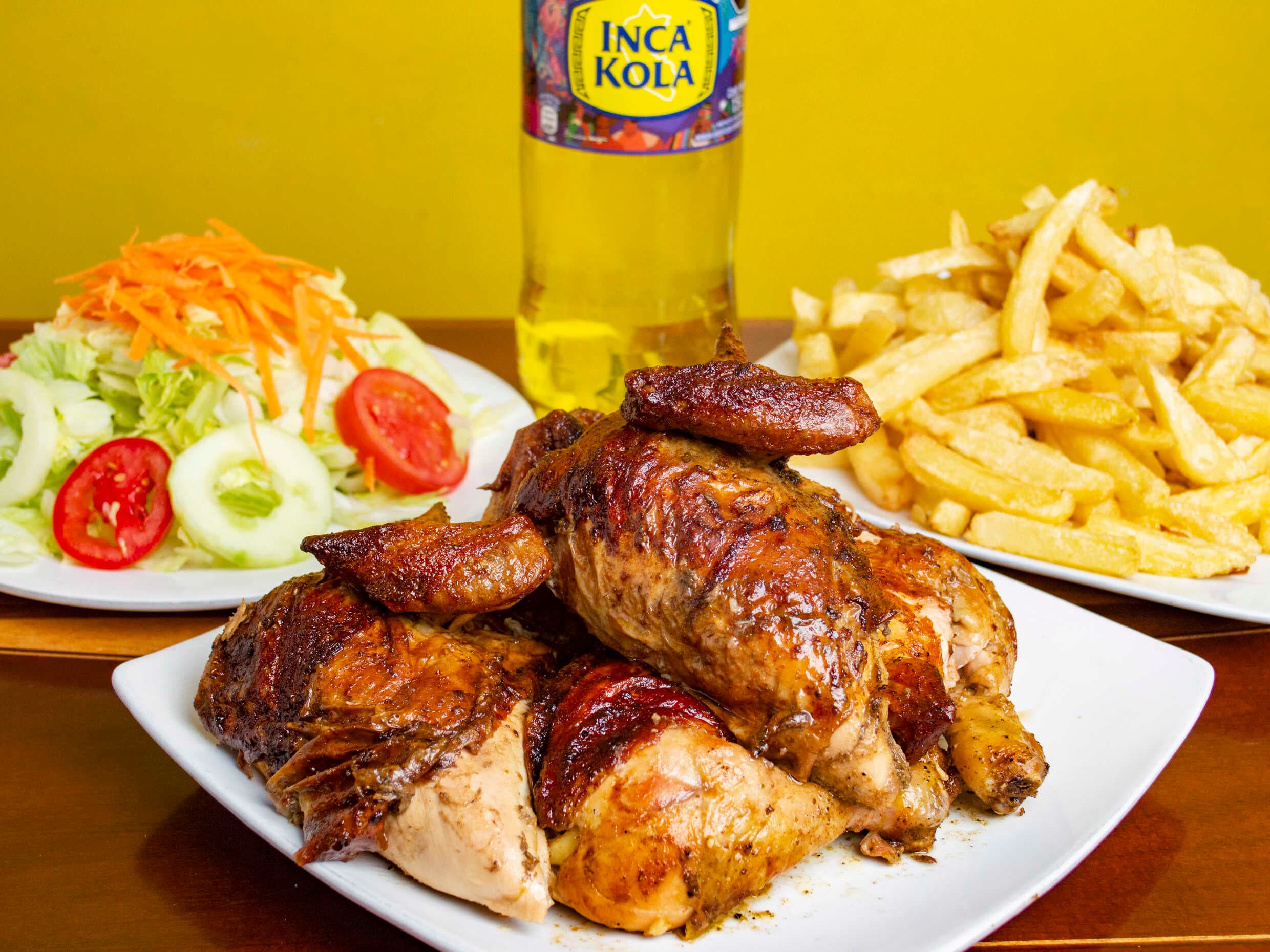 Combo Oferta 3
