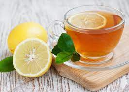Té de Limón