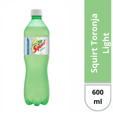 Squirt Light 600 ml