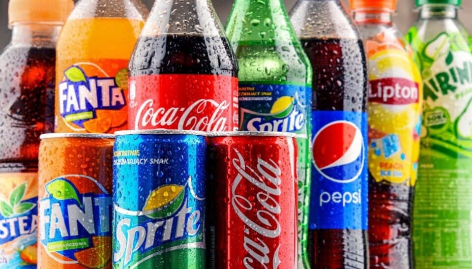 Refresco