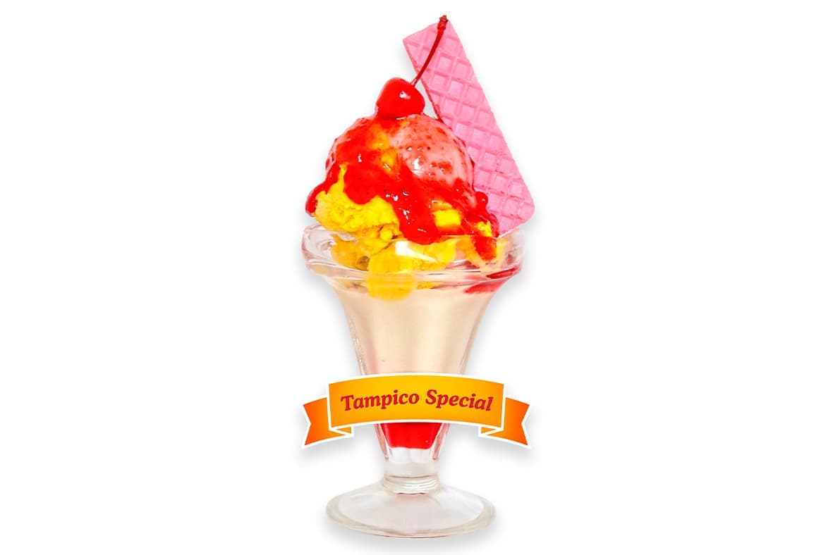 Tampico Special