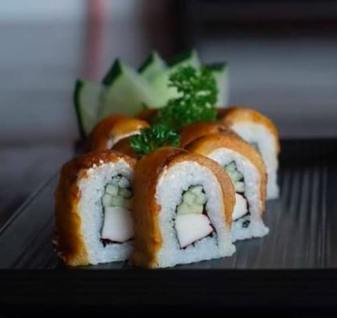 Tico Roll