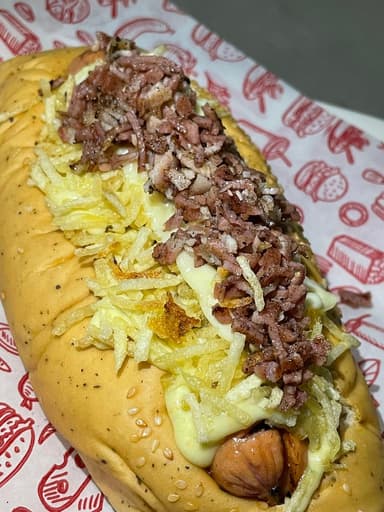 Perro Ranchero