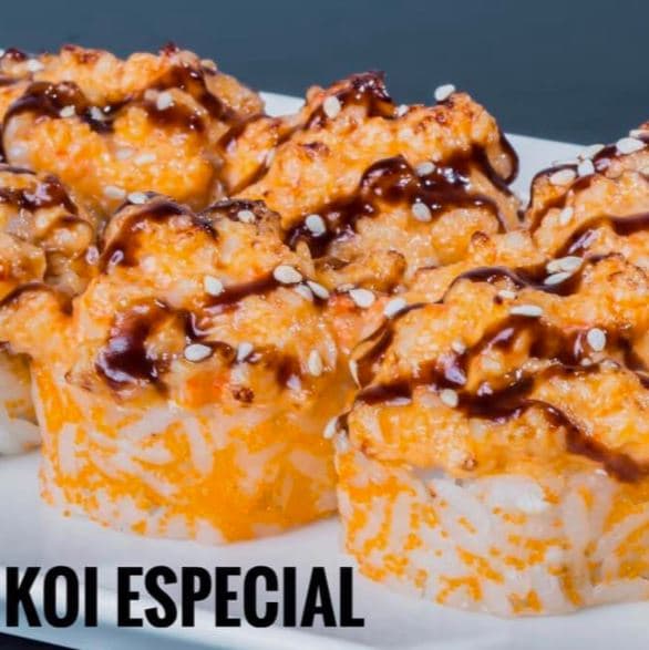 U Especial