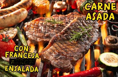 Churrasco