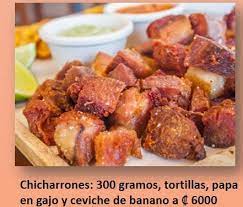 Boca de Chicharrón