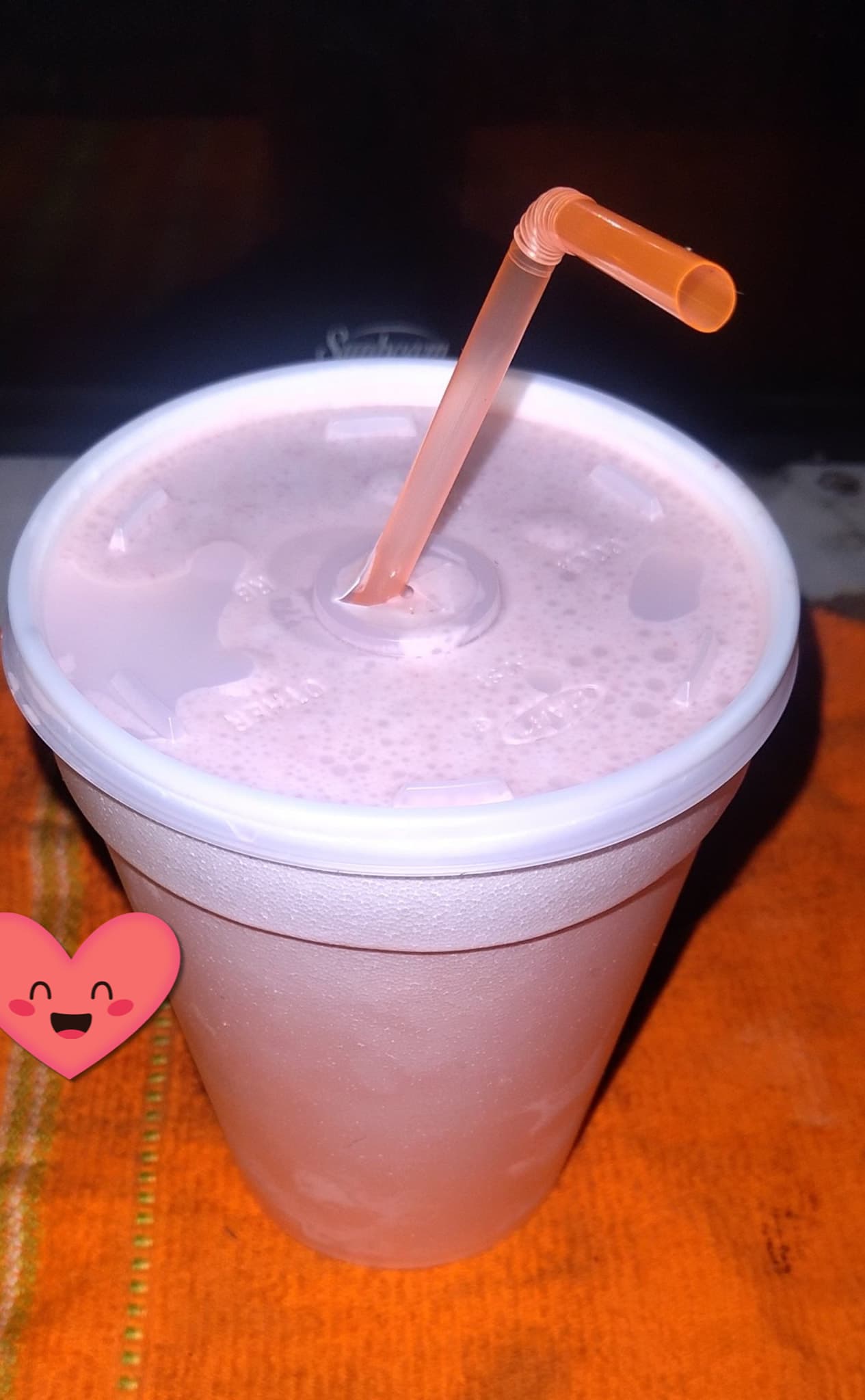 Chocomilk chico