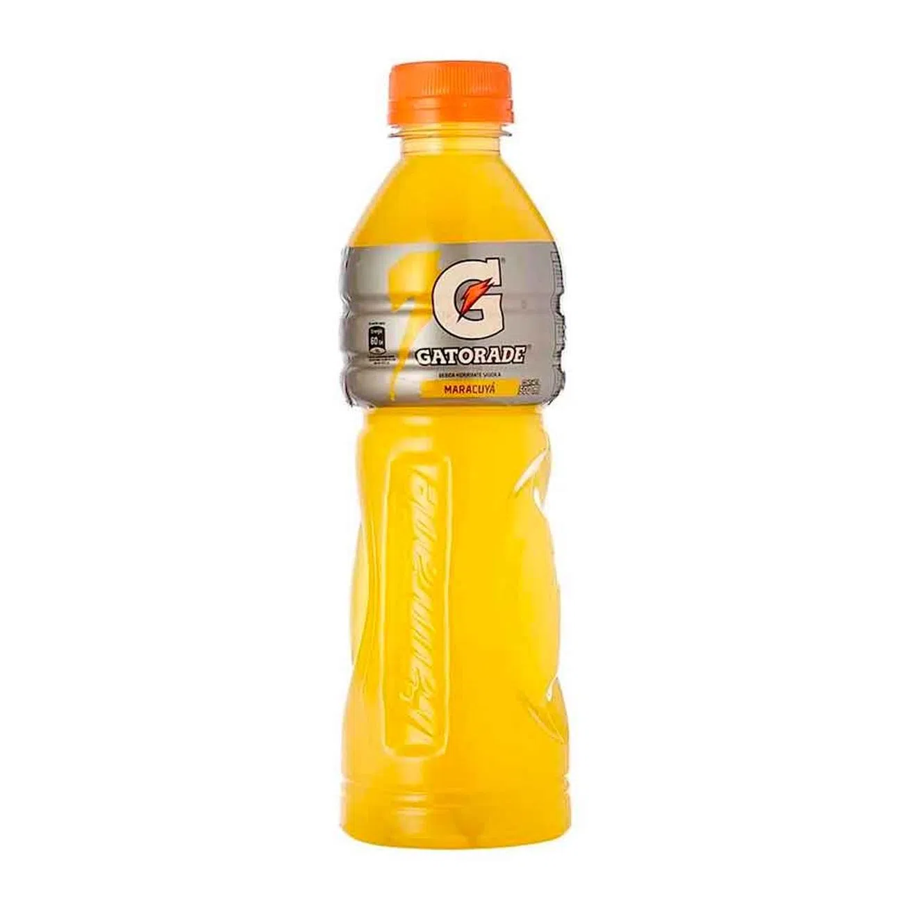 Gatorade 500 ml.