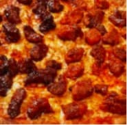 Chorizo