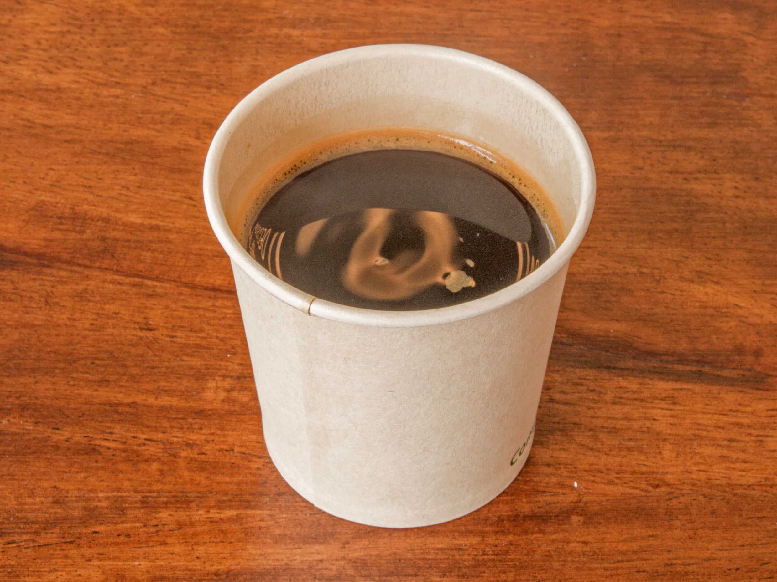 Espresso