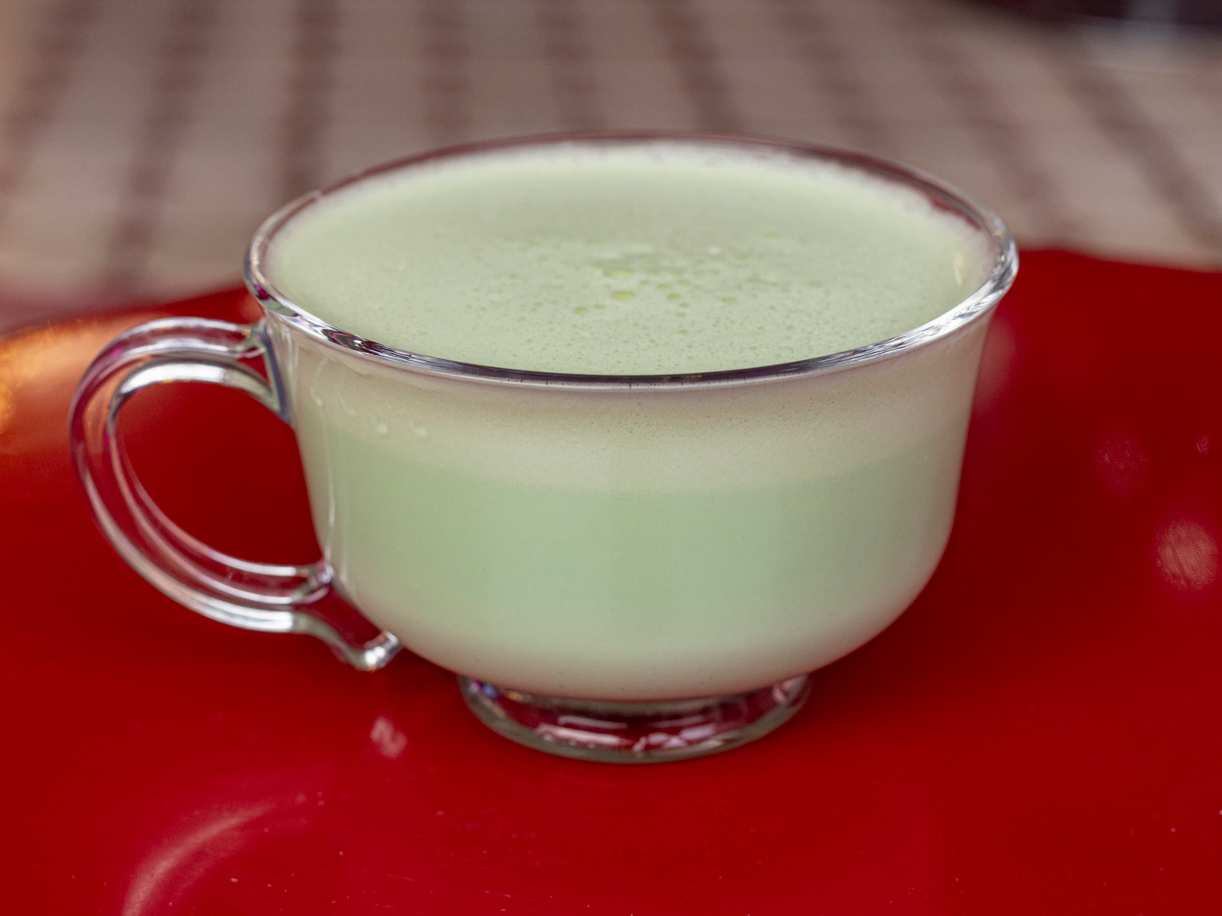 Matcha G
