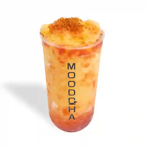 Frappe Mango Chamoy
