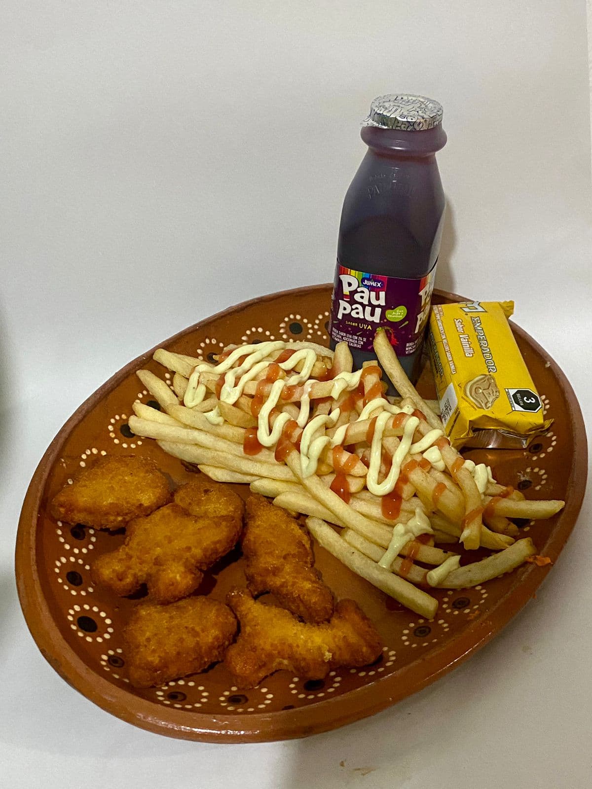 ComboKids Nuggets