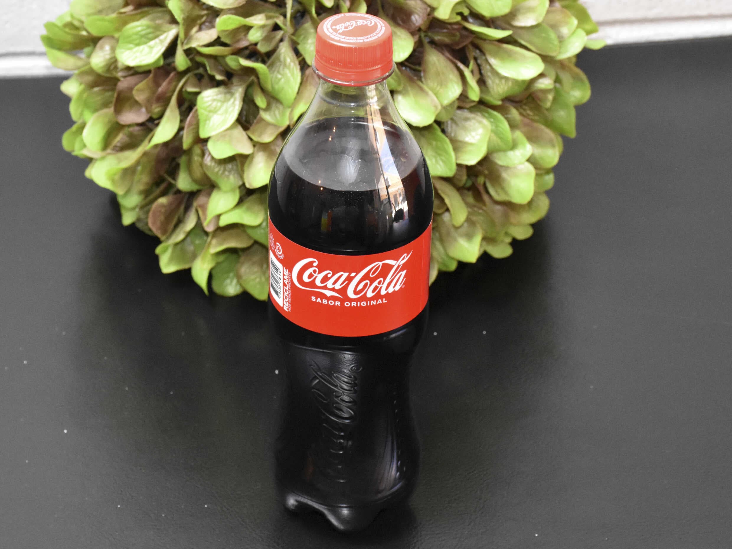 Coca Cola Regular