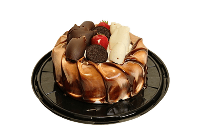 Pastel Chocolate