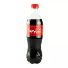 Coca-Cola 600 ML.