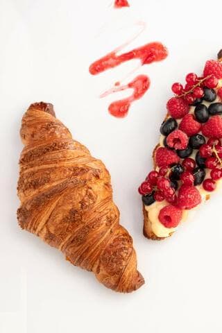 Croissants Moras