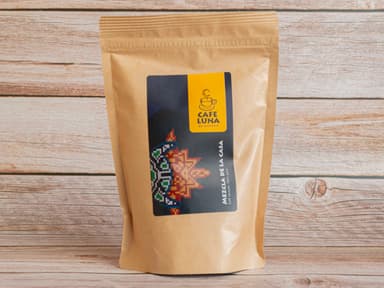 Bolsa mezcla de la casa, molido 250 g