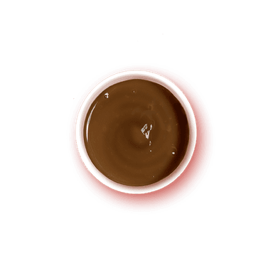 Dip dulce de leche