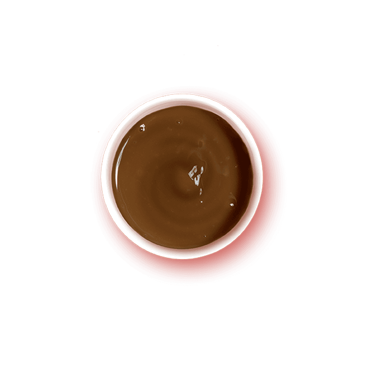 Dip dulce de leche