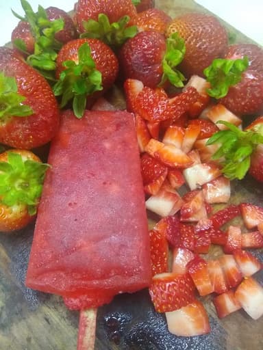 Paleta Natural
