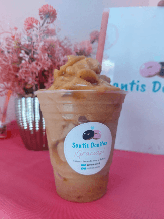 Smoothie Básico