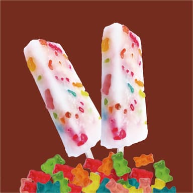Paleta de Limón Con Panditas