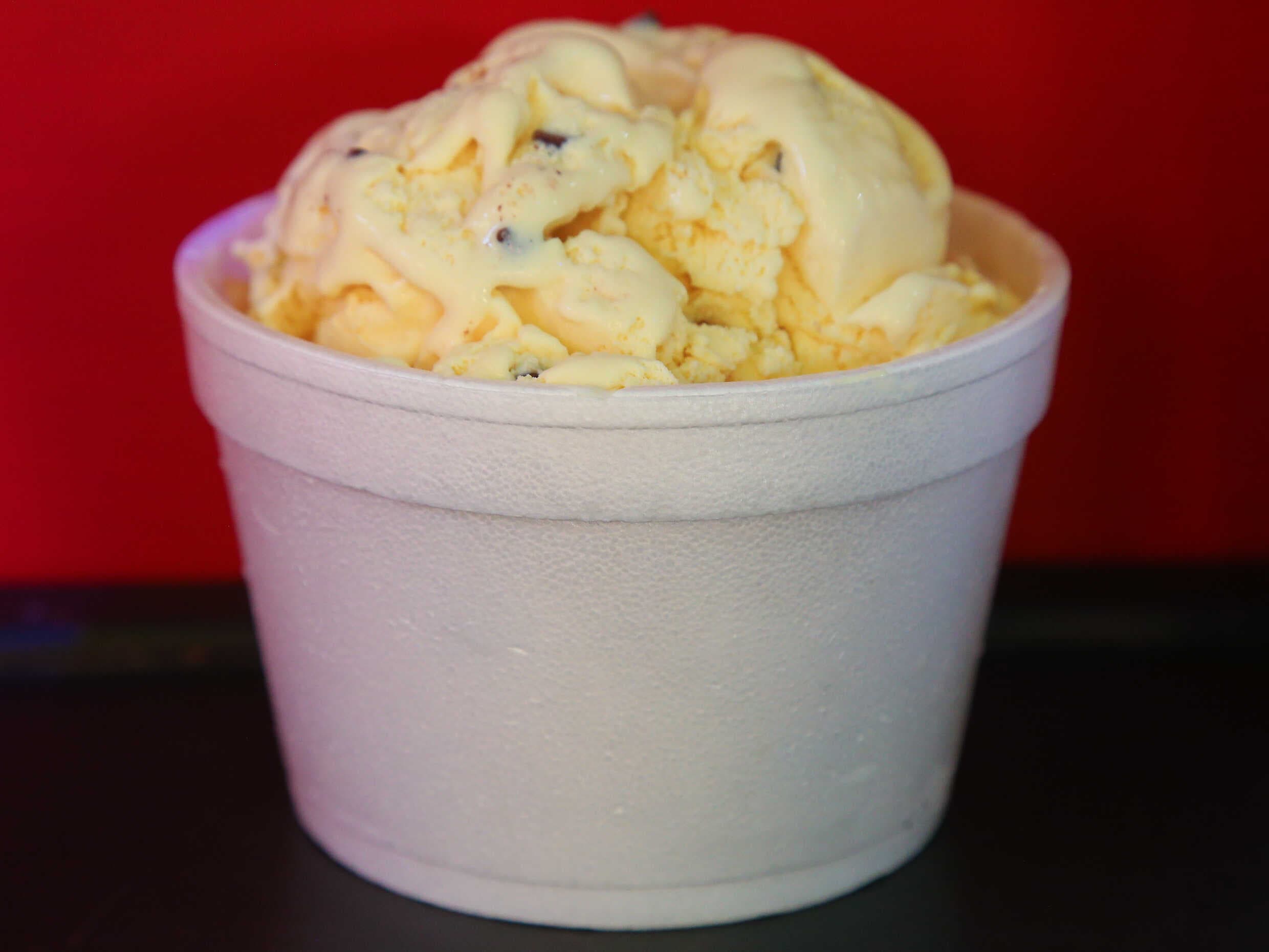 Nieve (1/2 Lt.)